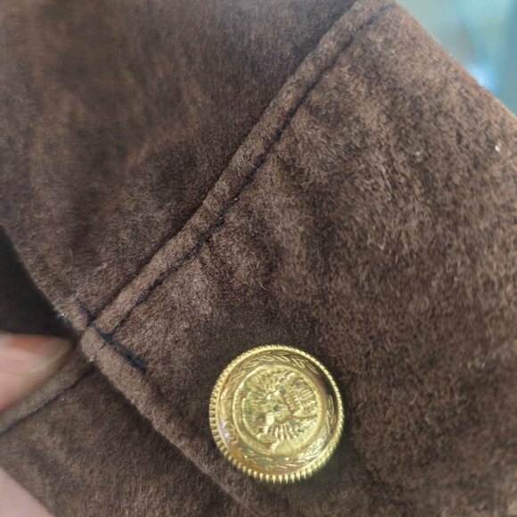 Brooklyn leather apparel - Picture 2 of 3